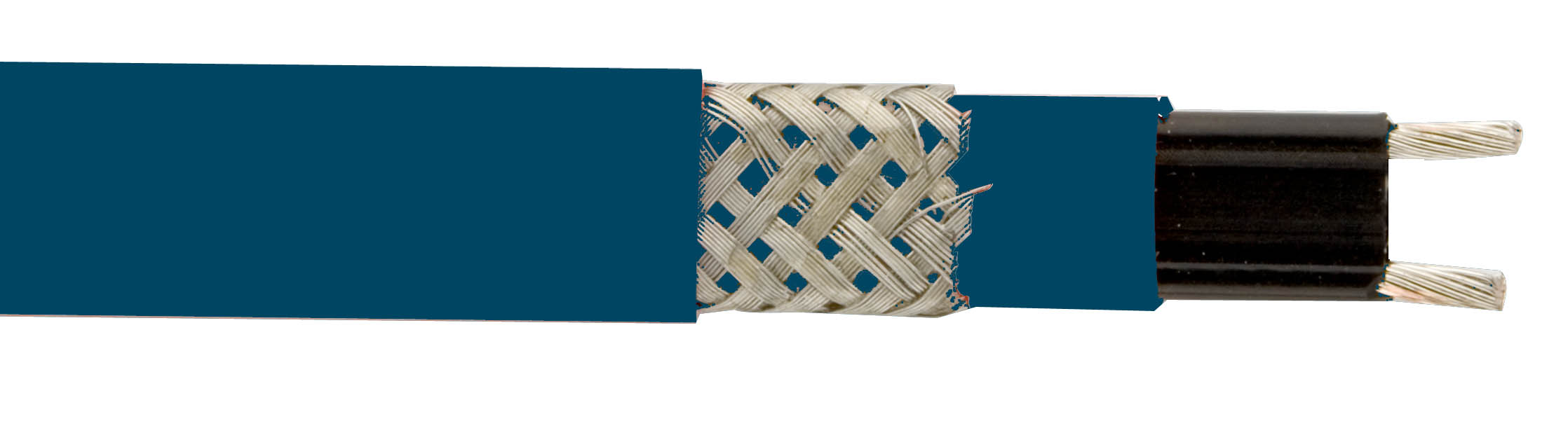 QLT 型自調(diào)控電伴熱線