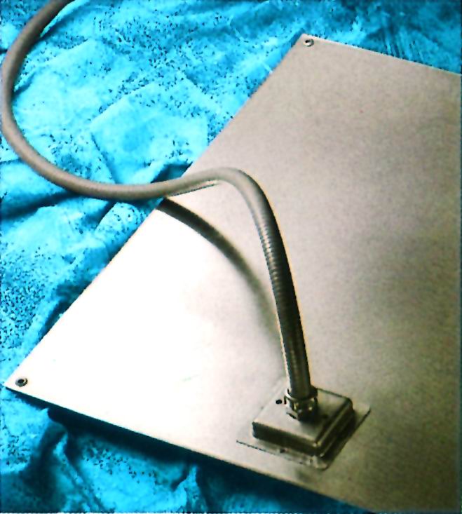 VH罐槽及容器電加熱板