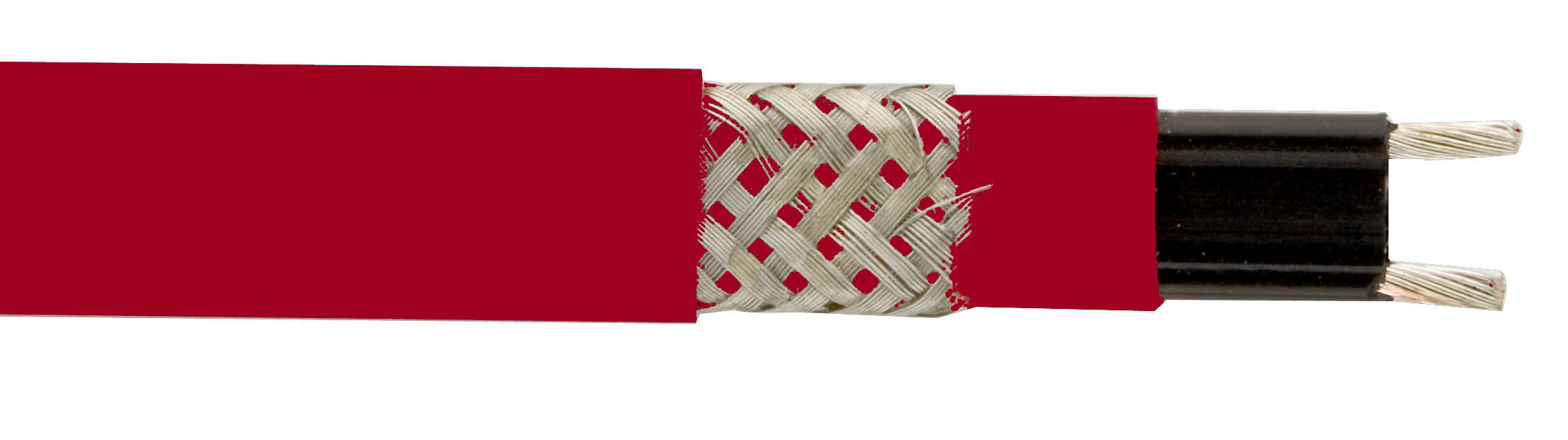 HLT型自調(diào)控電伴熱線